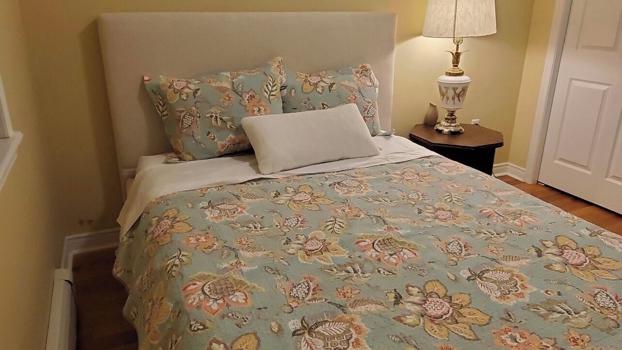 Photo of Bedroom in Halifax