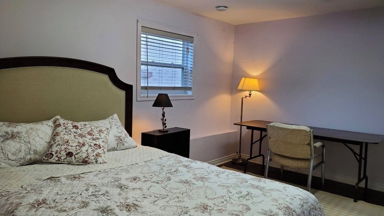 Photo of Bedroom in Halifax