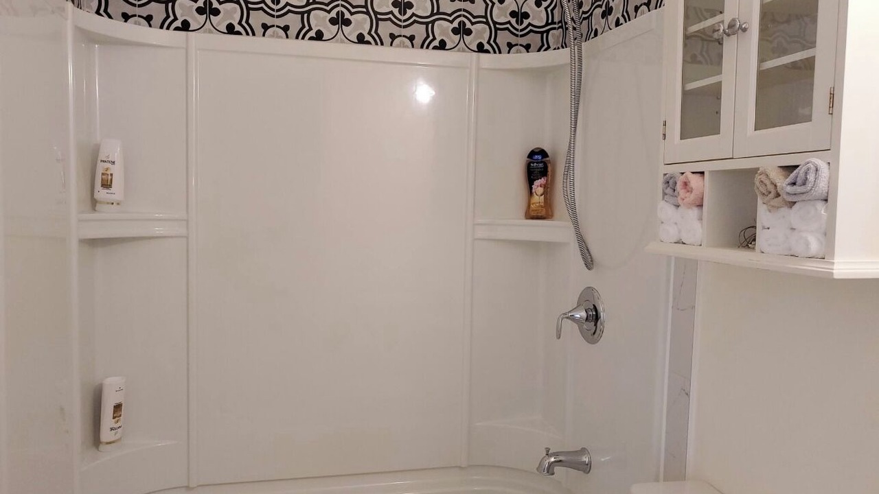 Photo of Bathroom in Halifax