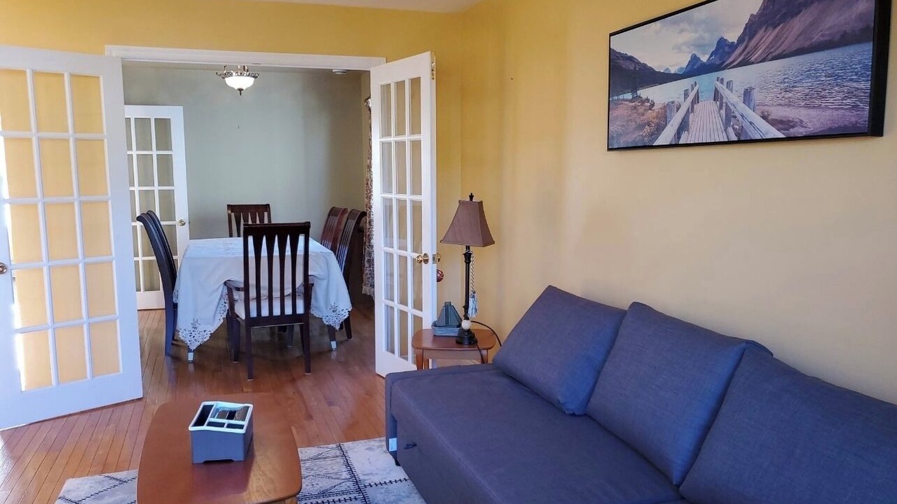 Photo of Livingroom in Halifax