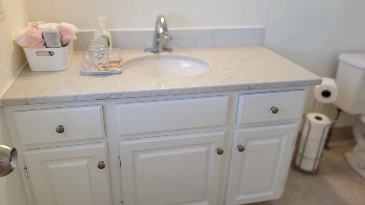 Photo of Bathroom in Halifax
