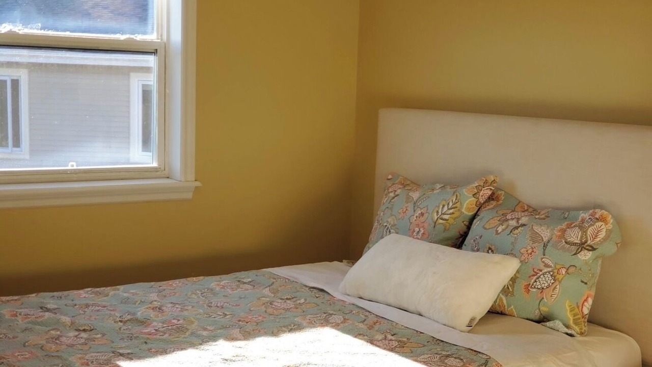 Photo of Bedroom in Halifax