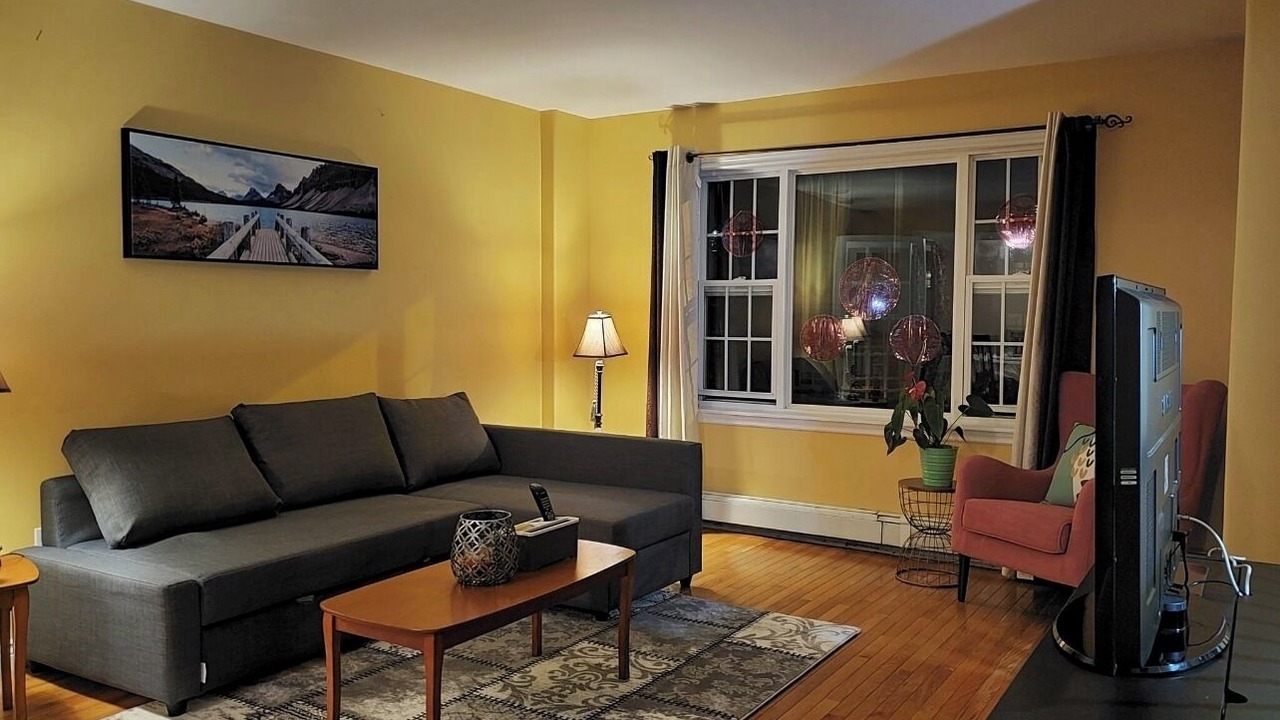 Photo of Livingroom in Halifax