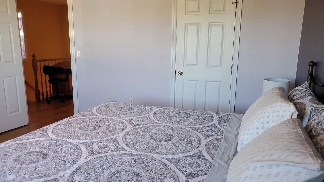 Photo of Bedroom in Halifax