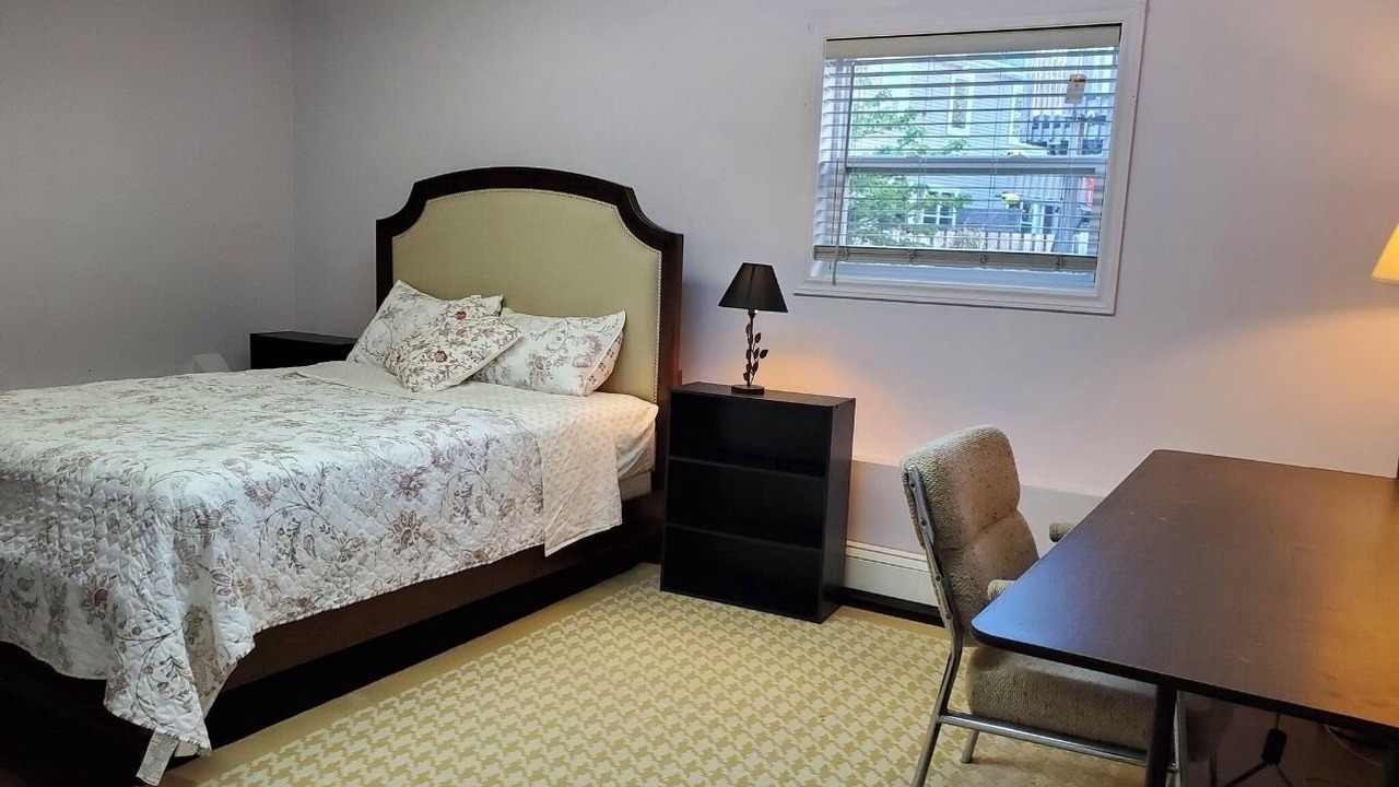 Photo of Bedroom in Halifax