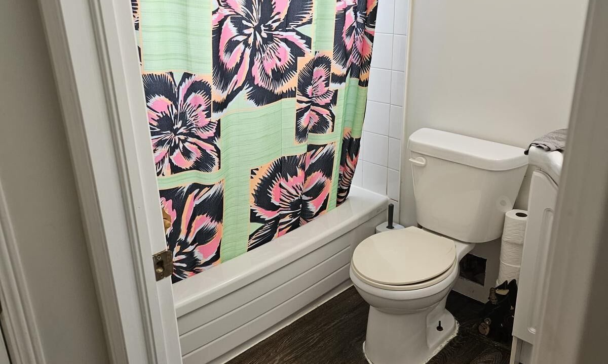 Photo of Bathroom in Hastings Highlands