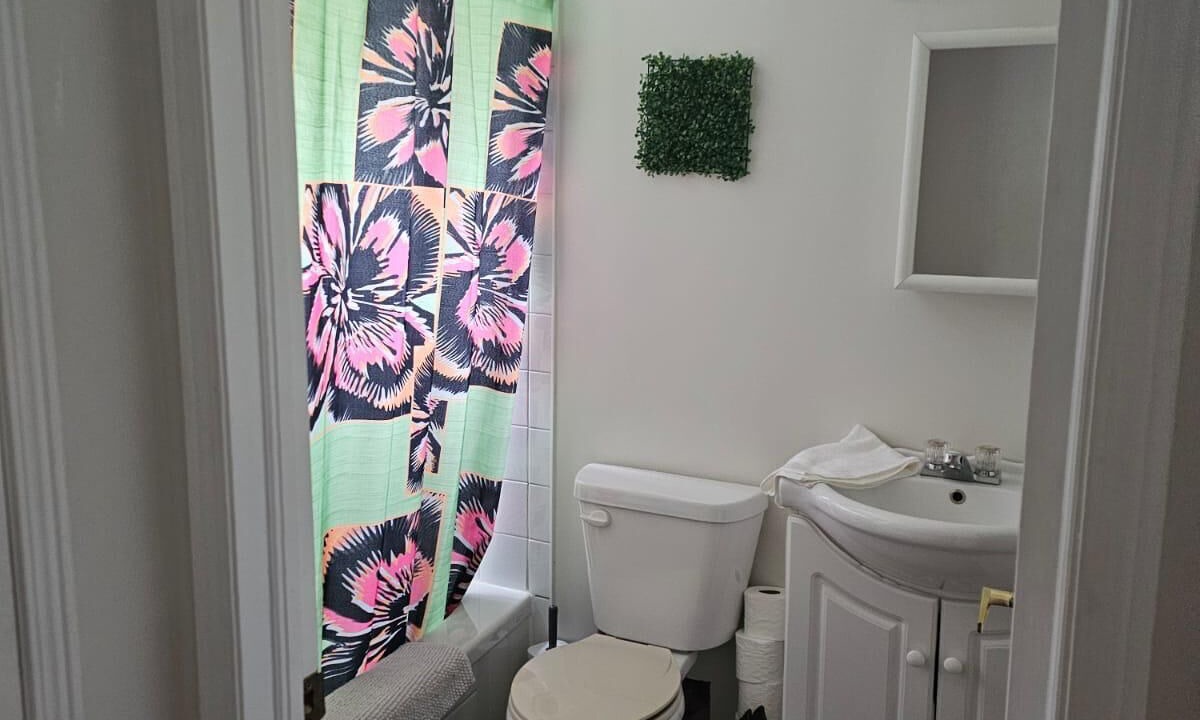 Photo of Bathroom in Hastings Highlands