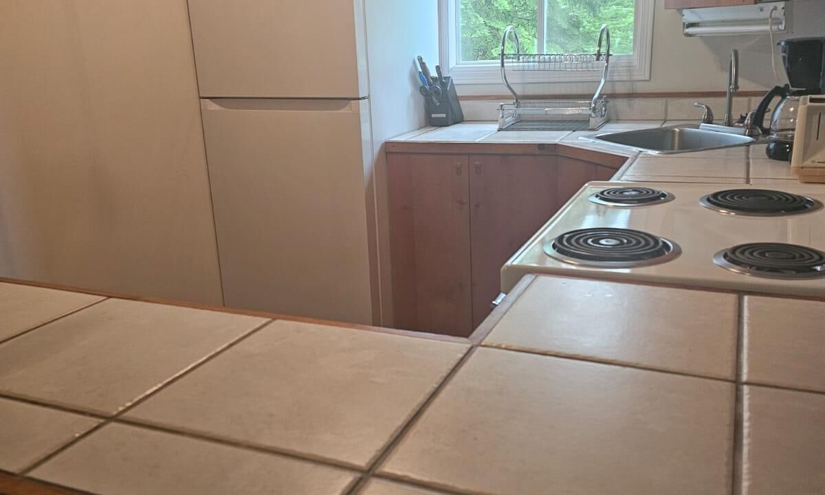Photo of Kitchen in Hastings Highlands