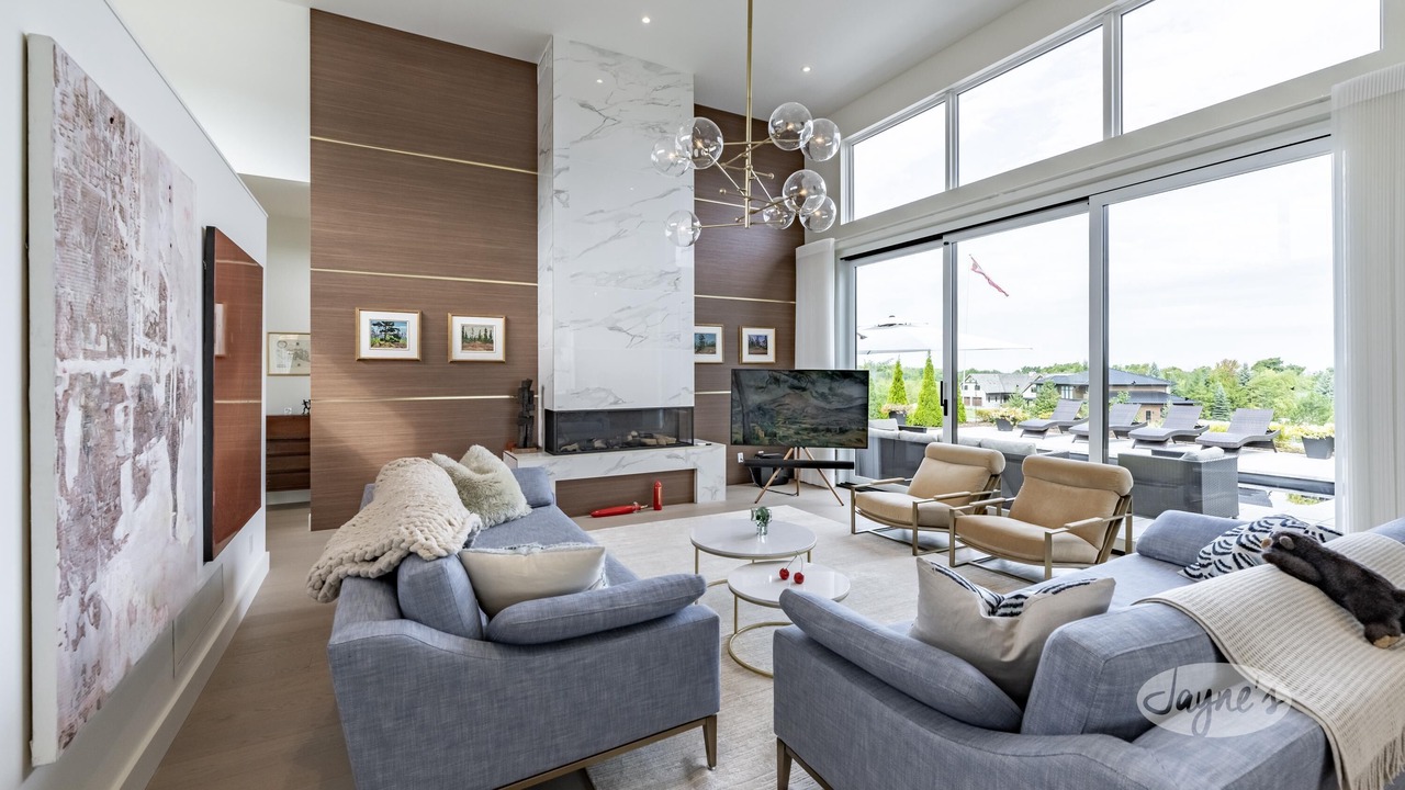 Photo of Livingroom in The Blue Mountains