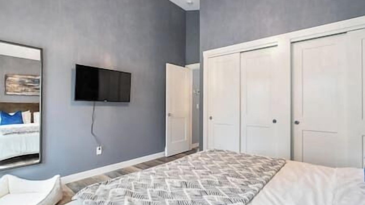 Photo of Bedroom in East Kootenay
