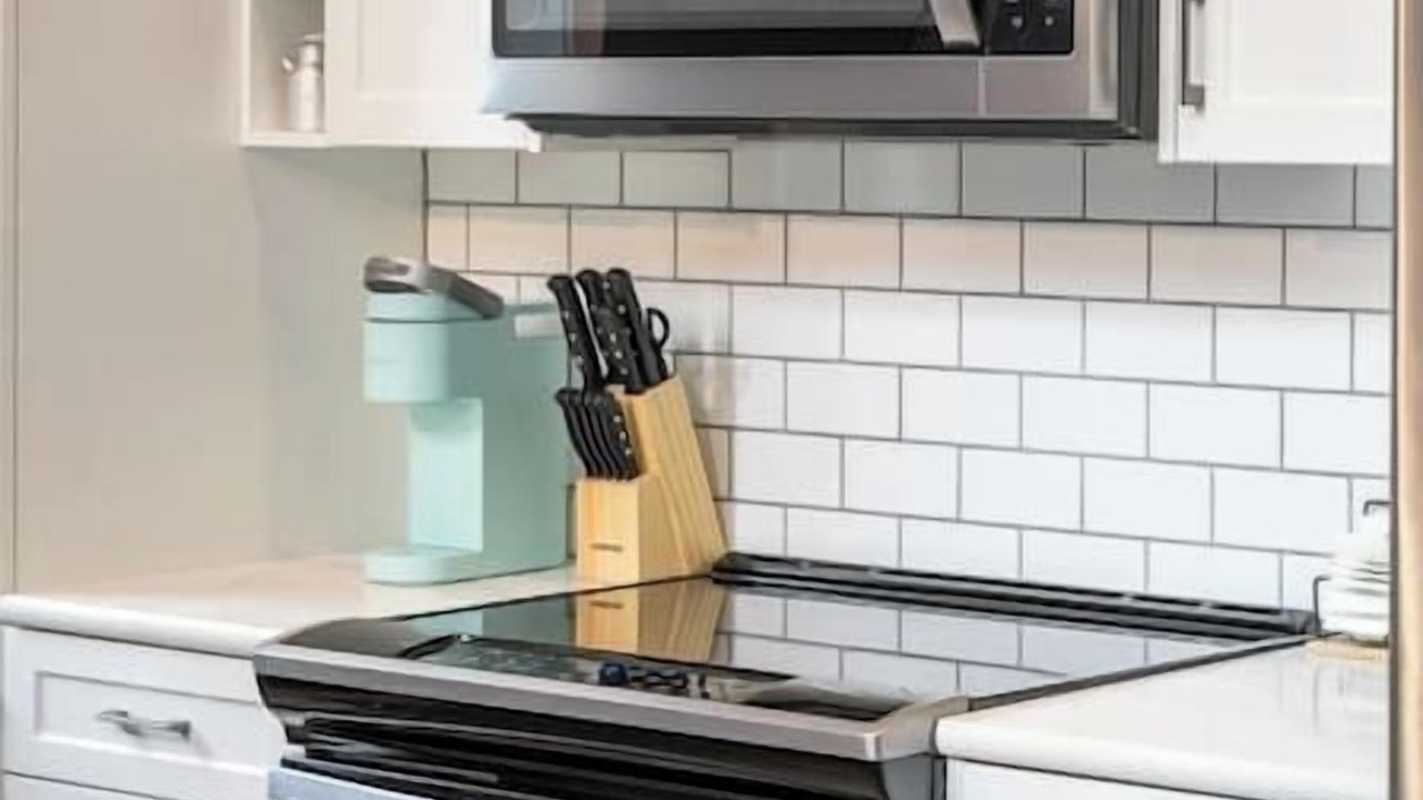 Photo of Kitchen in East Kootenay