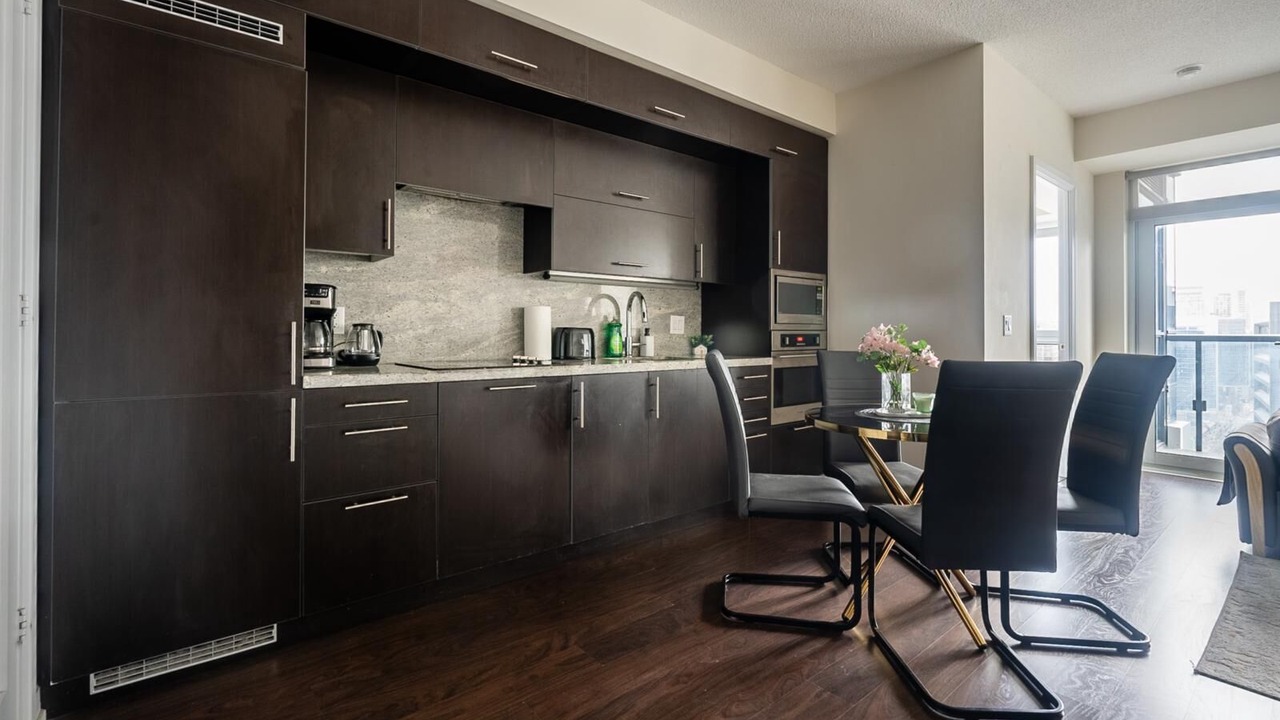 Photo of Kitchen in Willowdale