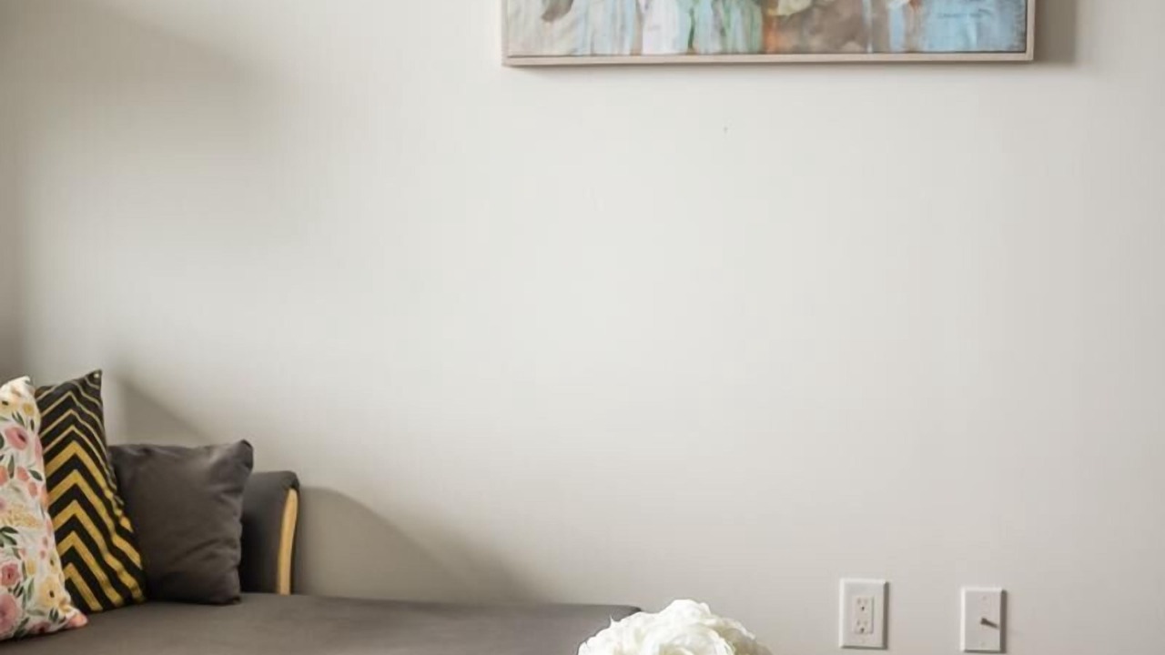 Photo of Livingroom in Willowdale