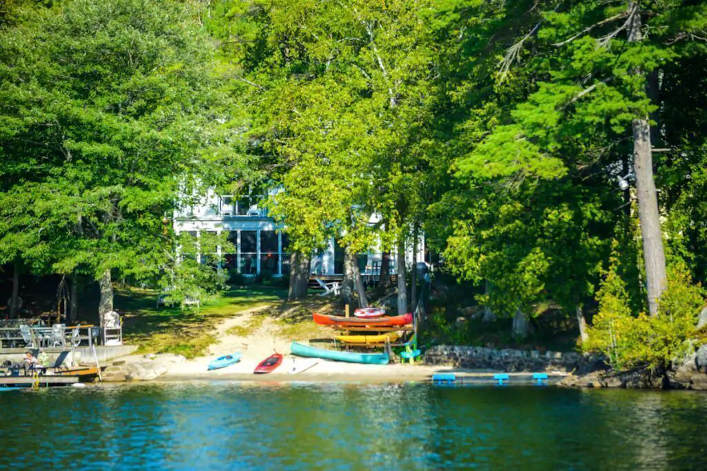 Photo of Others in Frontenac