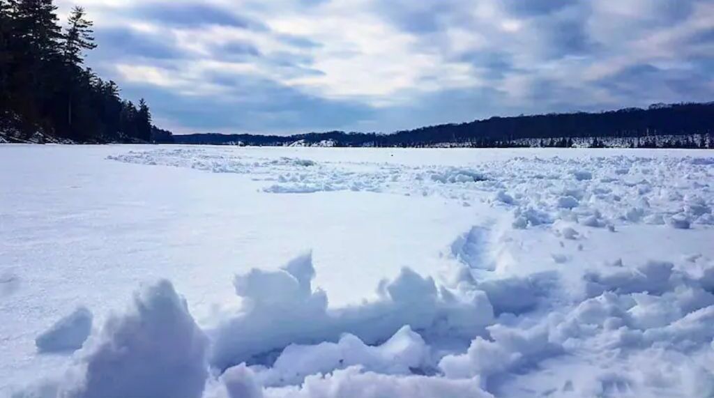 Photo of Outdoor in Frontenac