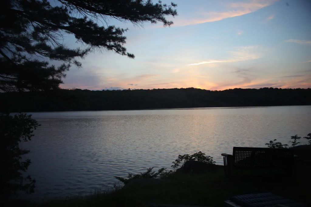 Photo of Outdoor in Frontenac
