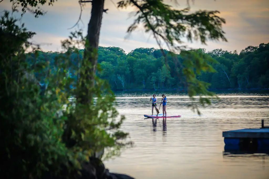 Photo of Others in Frontenac