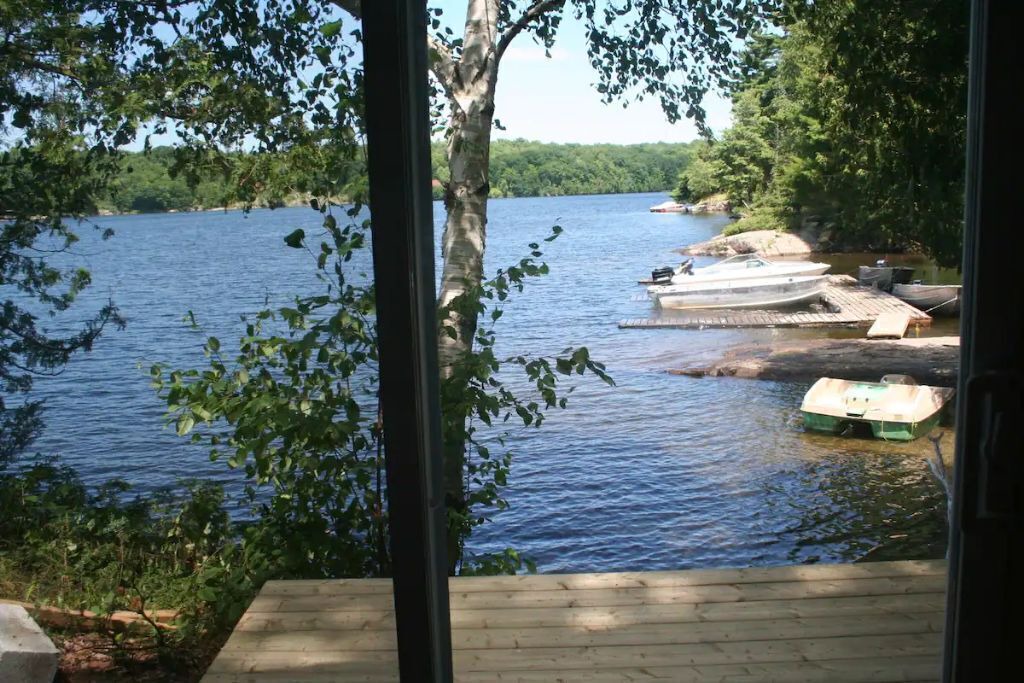 Photo of Outdoor in Frontenac