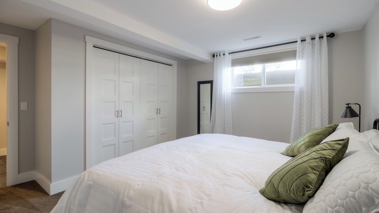 Photo of Bedroom in South Lethbridge