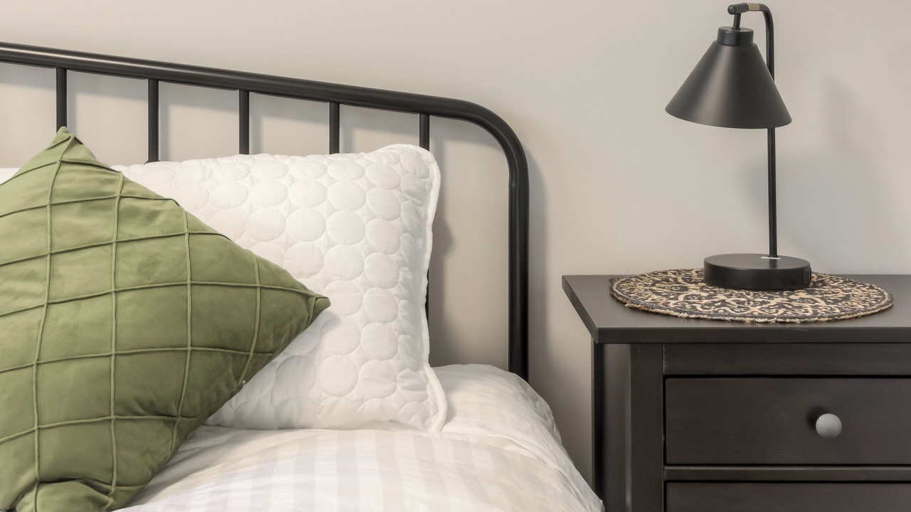 Photo of Bedroom in South Lethbridge