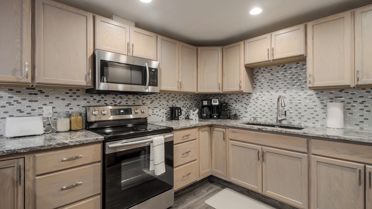 Photo of Kitchen in South Lethbridge