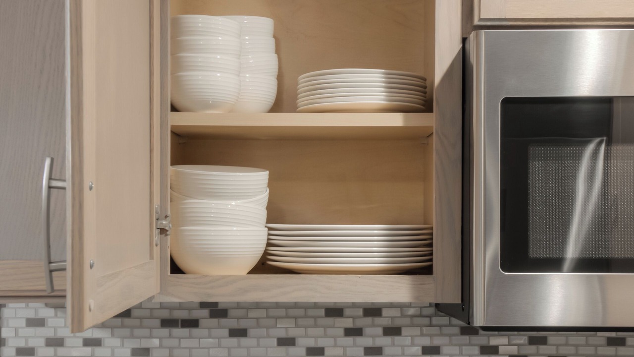 Photo of Kitchen in South Lethbridge