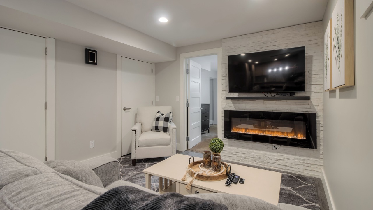 Photo of Livingroom in South Lethbridge