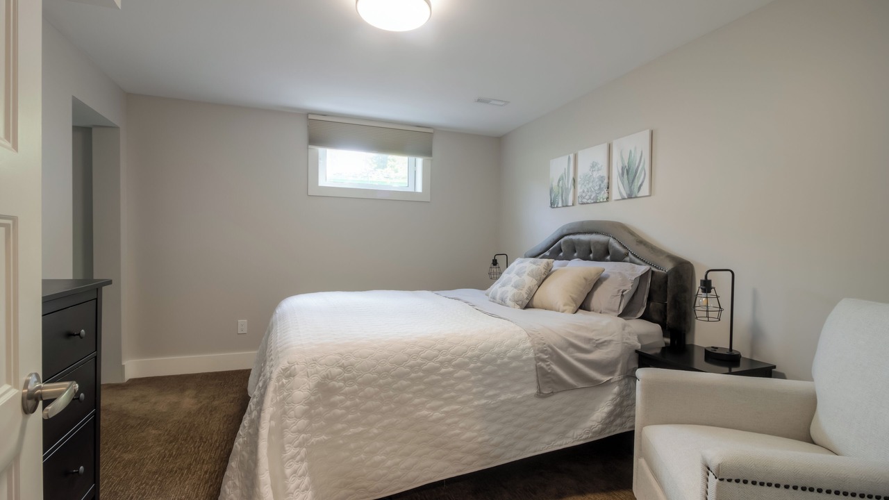 Photo of Bedroom in South Lethbridge