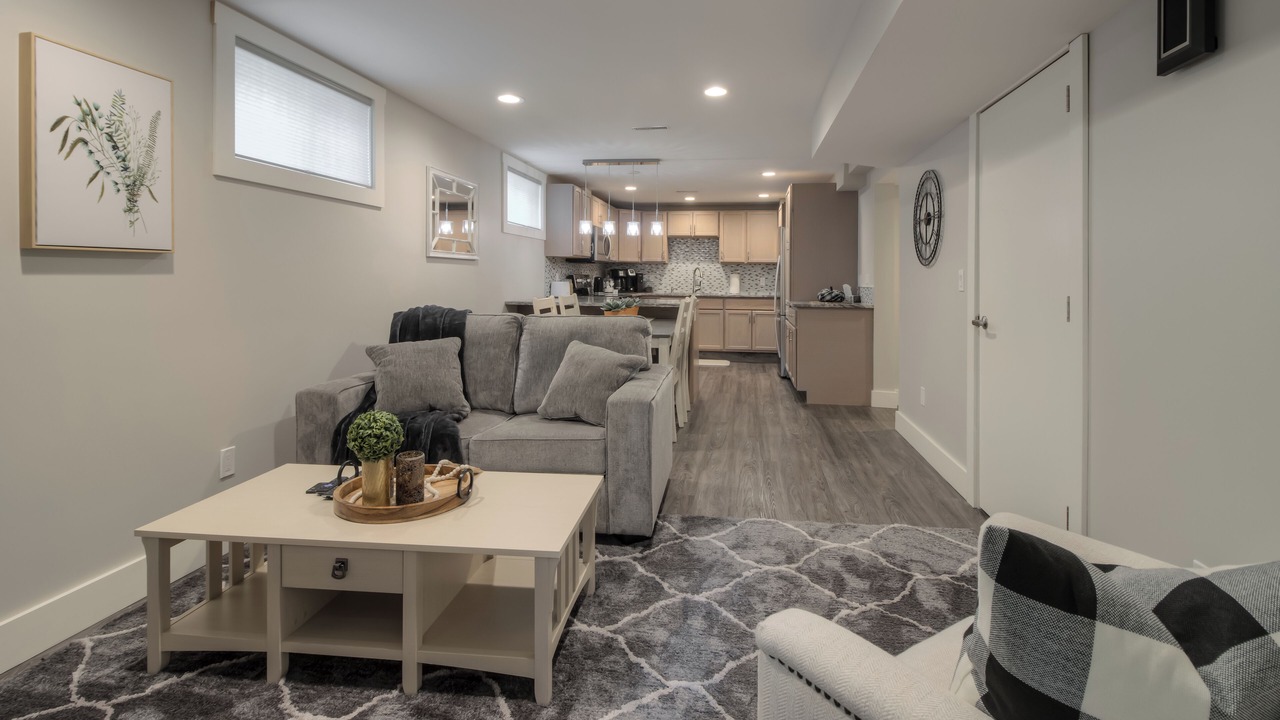Photo of Livingroom in South Lethbridge
