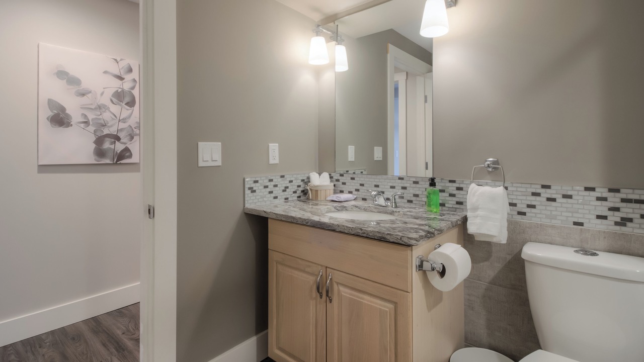 Photo of Bathroom in South Lethbridge