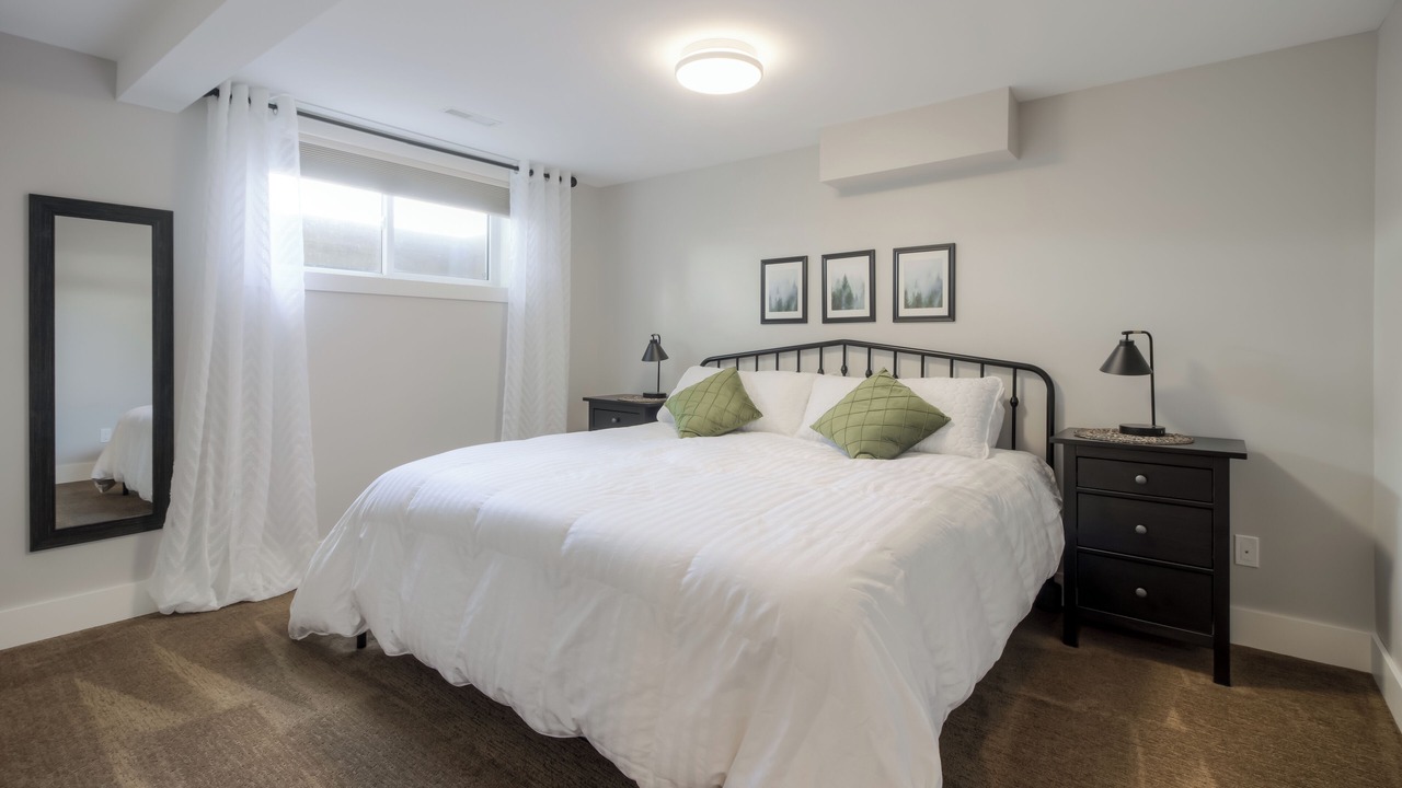 Photo of Bedroom in South Lethbridge