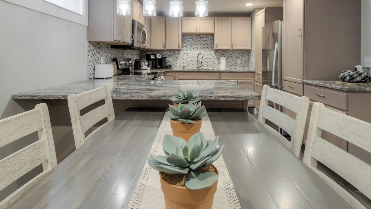 Photo of Kitchen in South Lethbridge