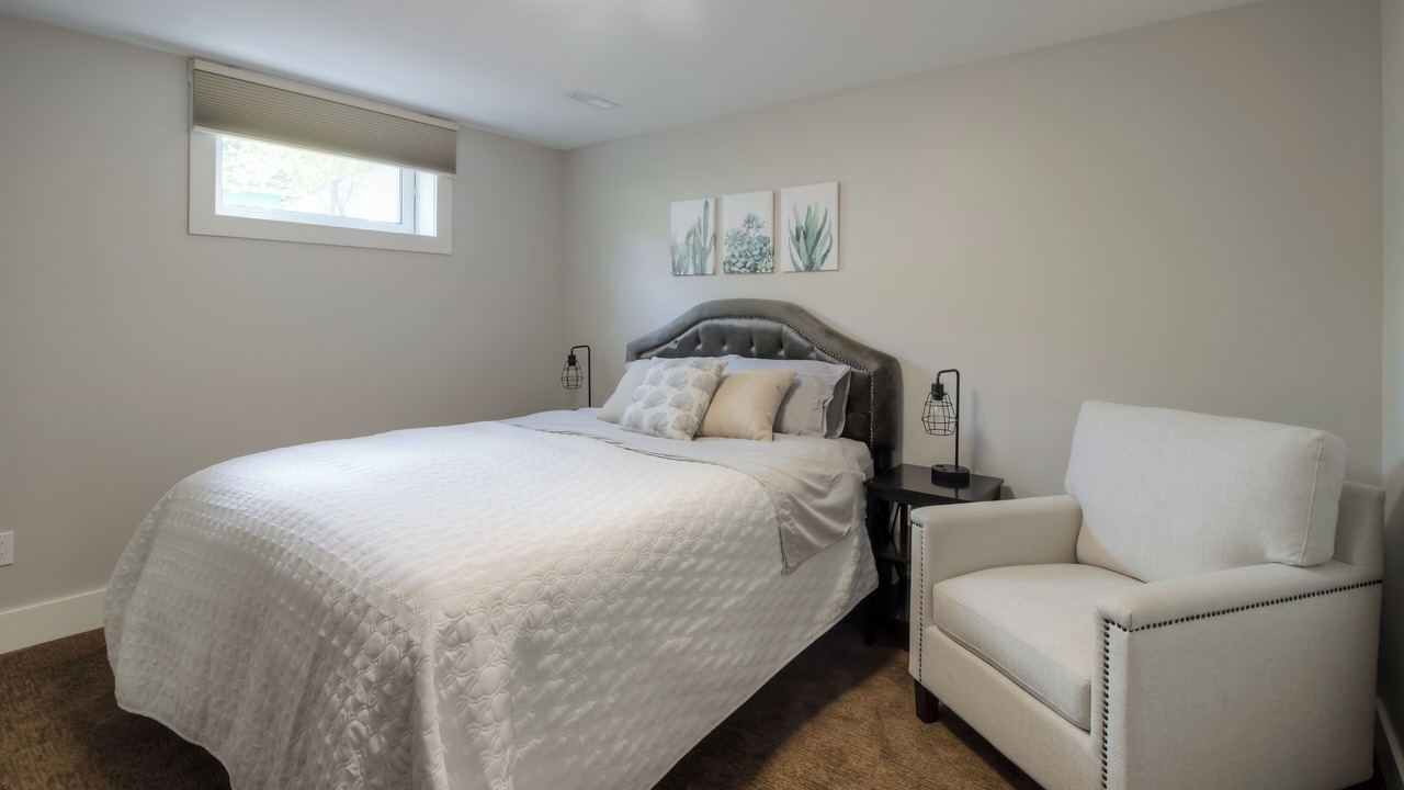 Photo of Bedroom in South Lethbridge