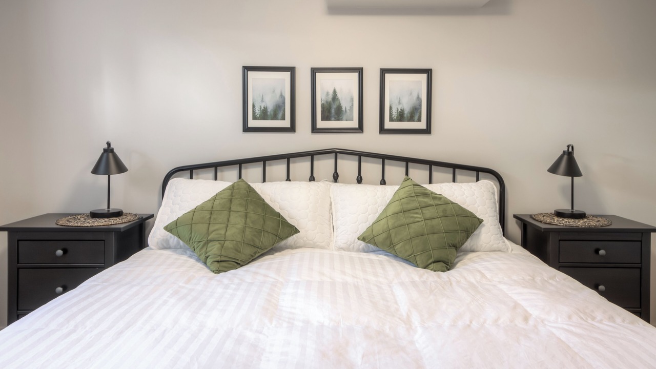 Photo of Bedroom in South Lethbridge