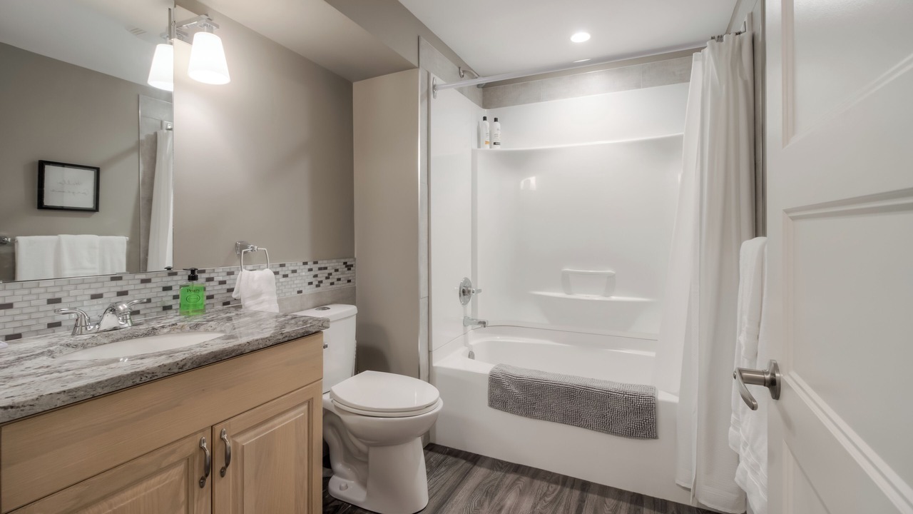 Photo of Bathroom in South Lethbridge