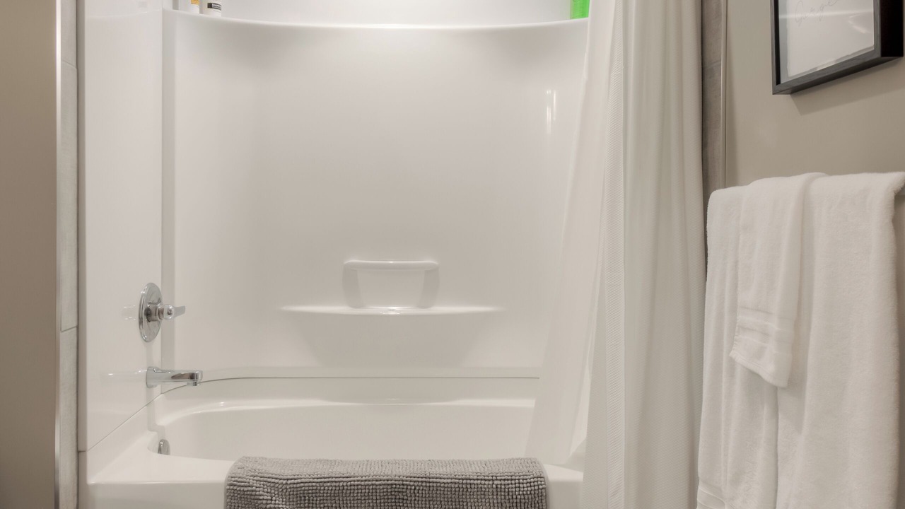 Photo of Bathroom in South Lethbridge