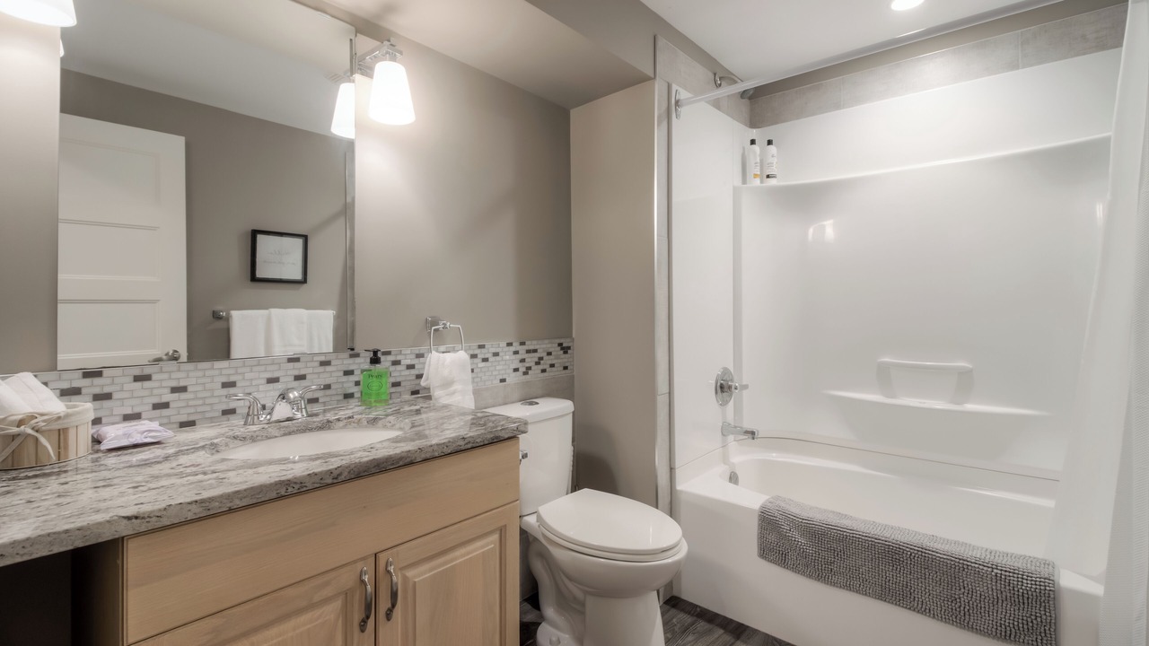 Photo of Bathroom in South Lethbridge