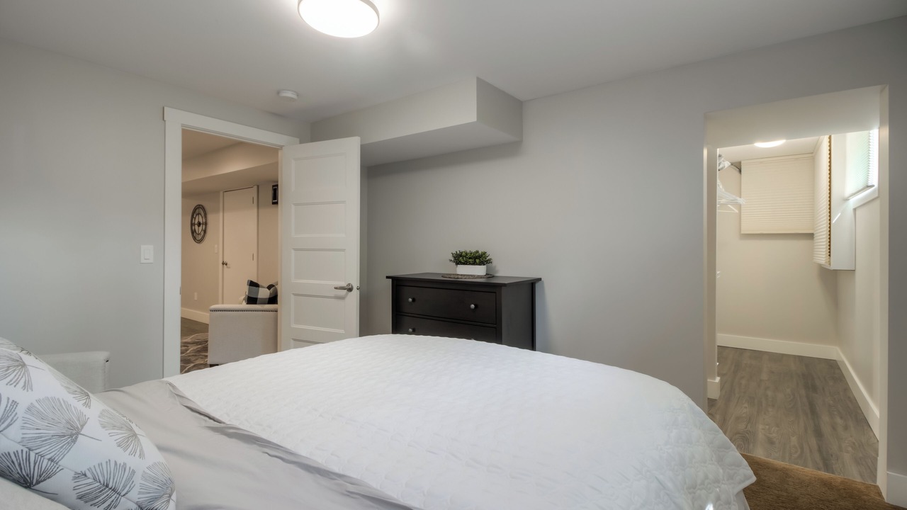 Photo of Bedroom in South Lethbridge