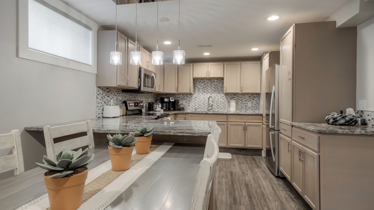 Photo of Kitchen in South Lethbridge