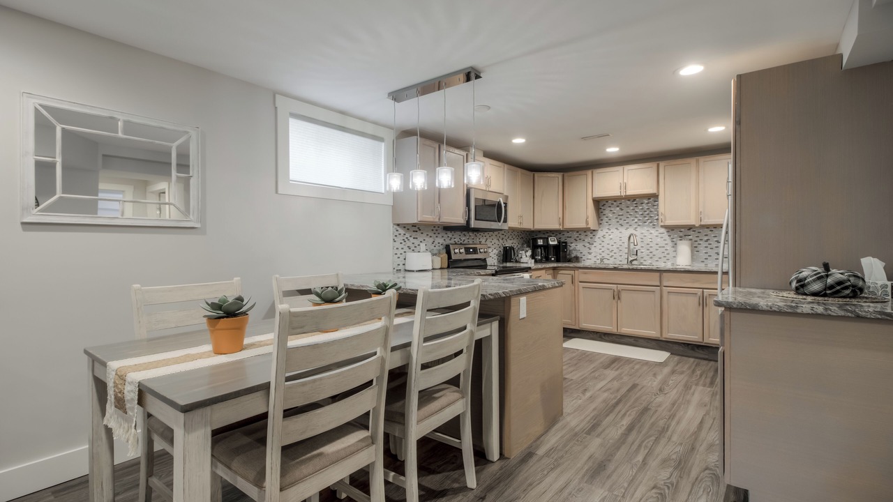 Photo of Kitchen in South Lethbridge