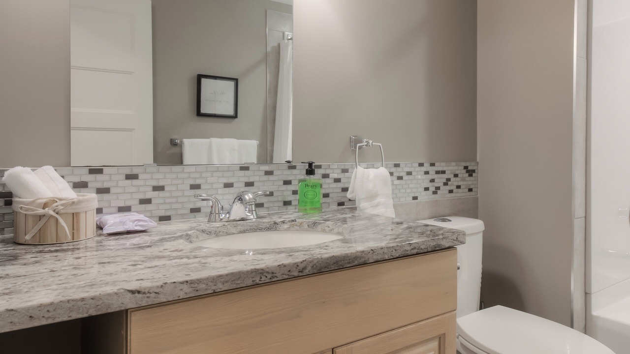 Photo of Bathroom in South Lethbridge