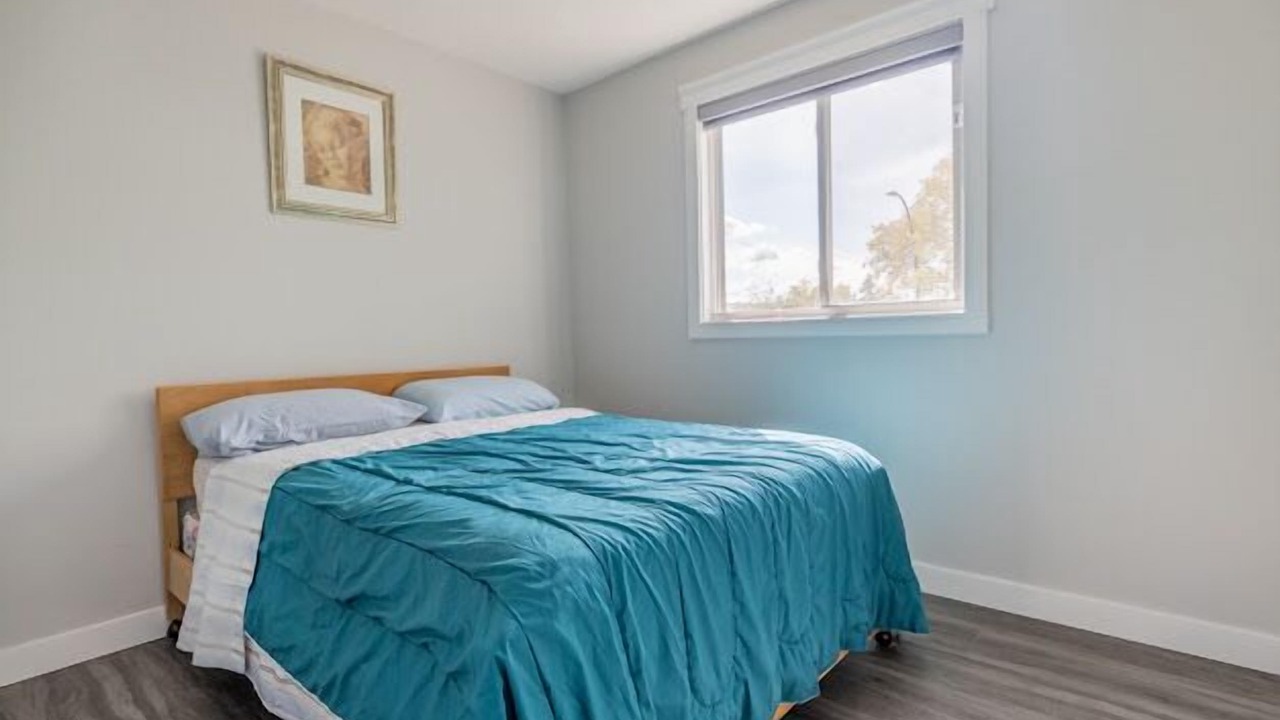 Photo of Bedroom in Calgary