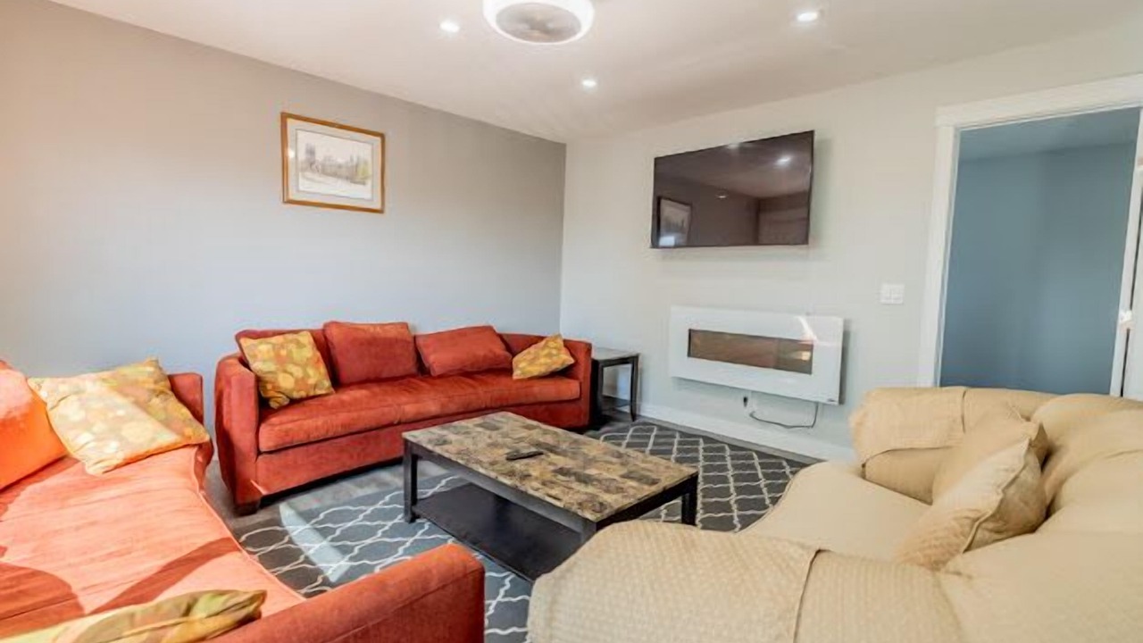 Photo of Livingroom in Calgary