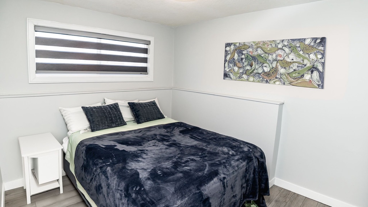 Photo of Bedroom in Calgary
