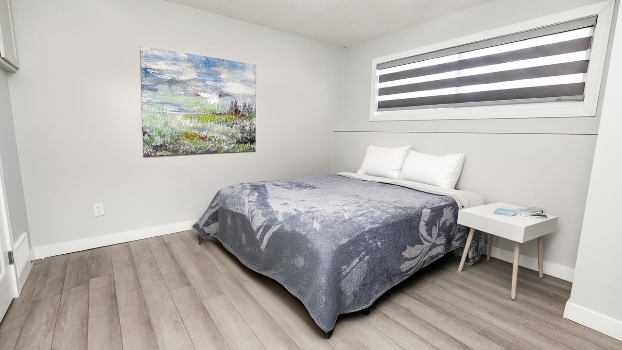 Photo of Bedroom in Calgary
