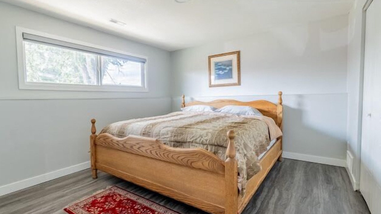 Photo of Bedroom in Calgary