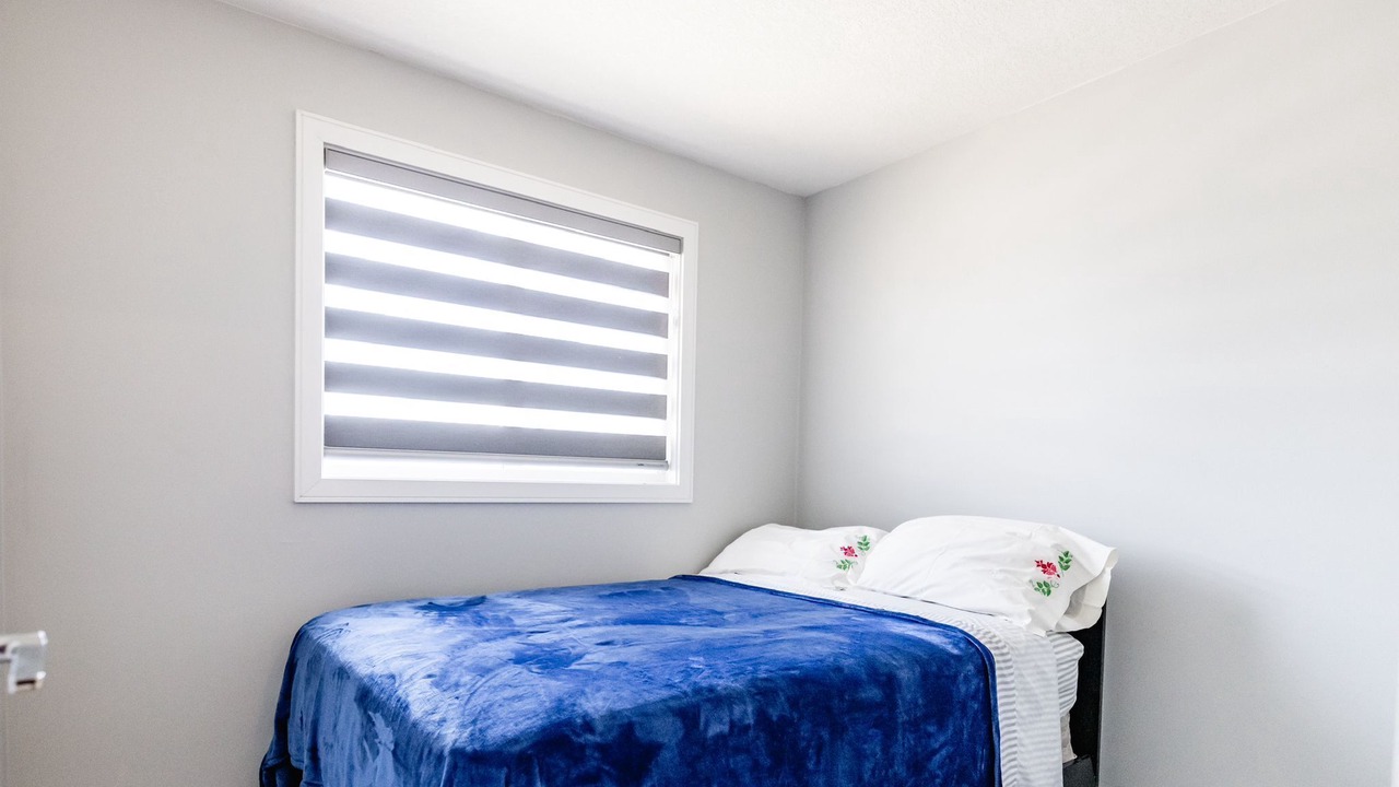 Photo of Bedroom in Calgary