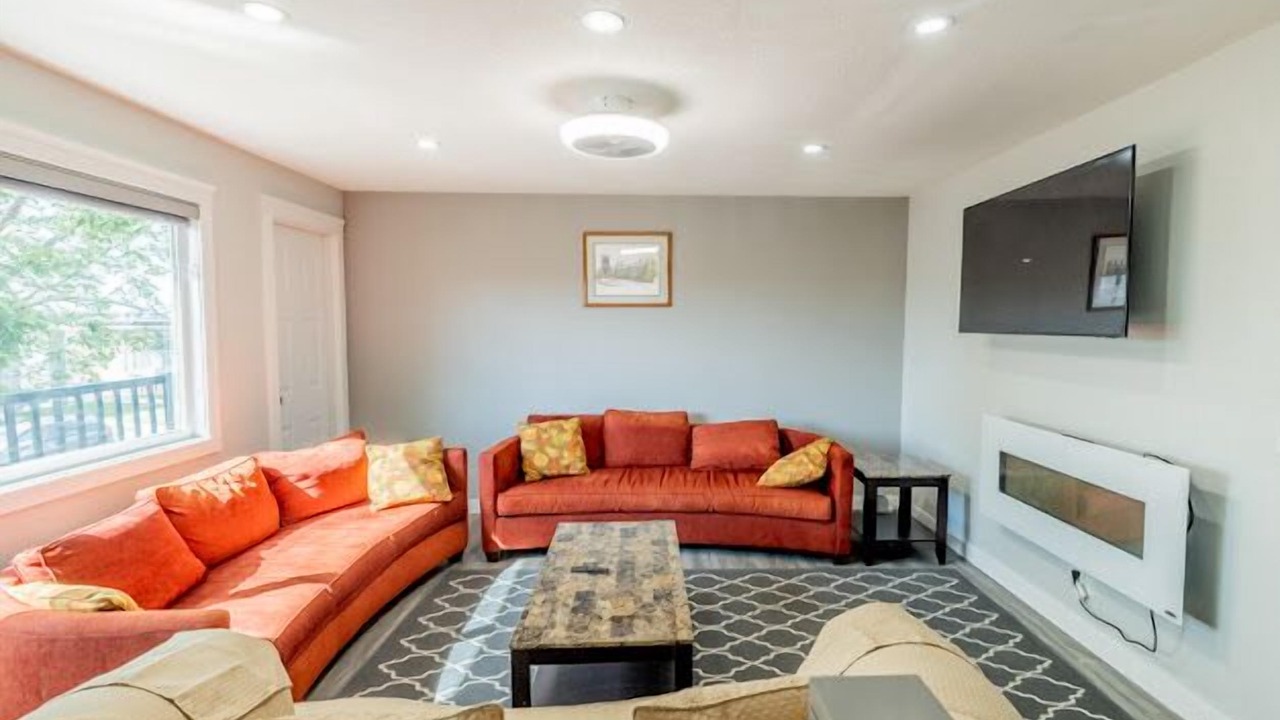 Photo of Livingroom in Calgary