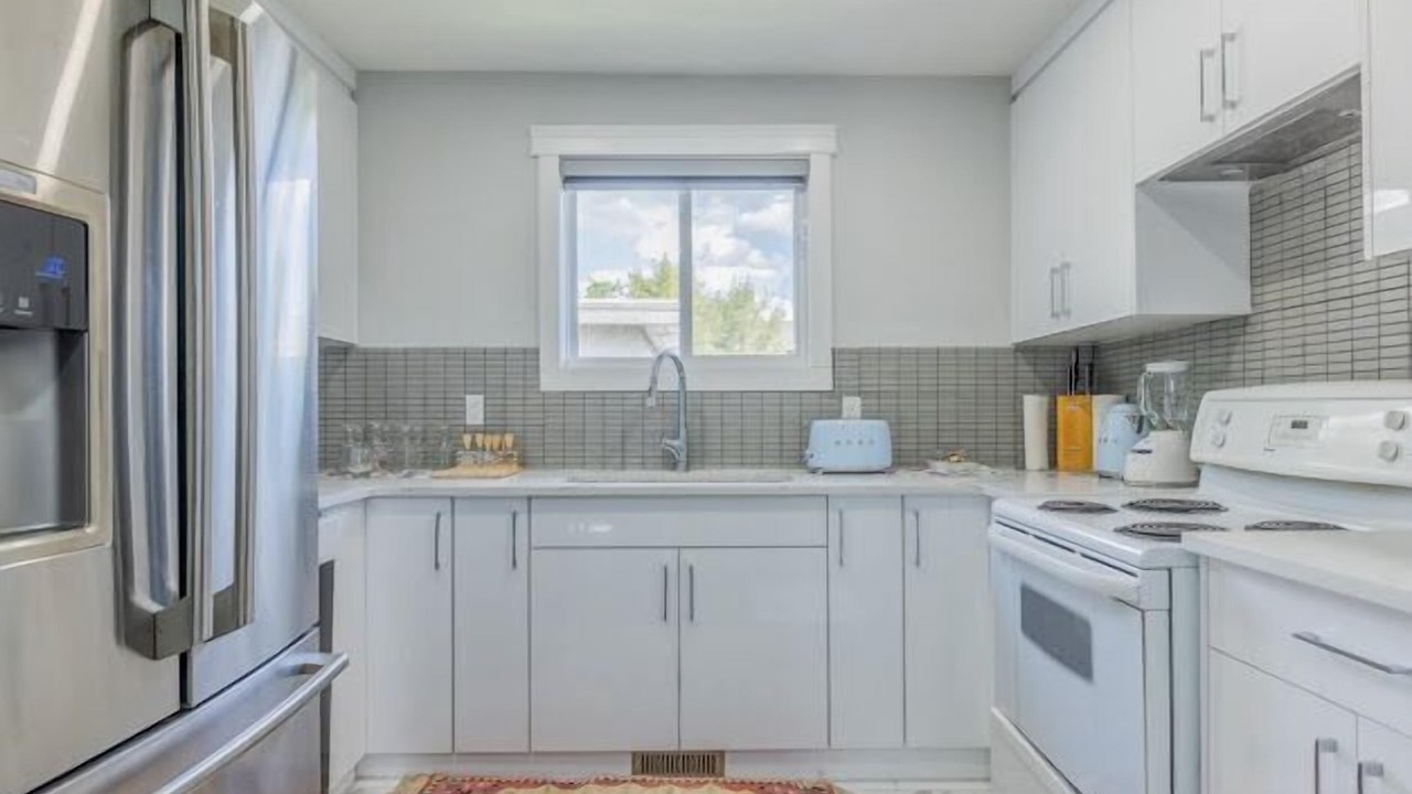Photo of Kitchen in Calgary