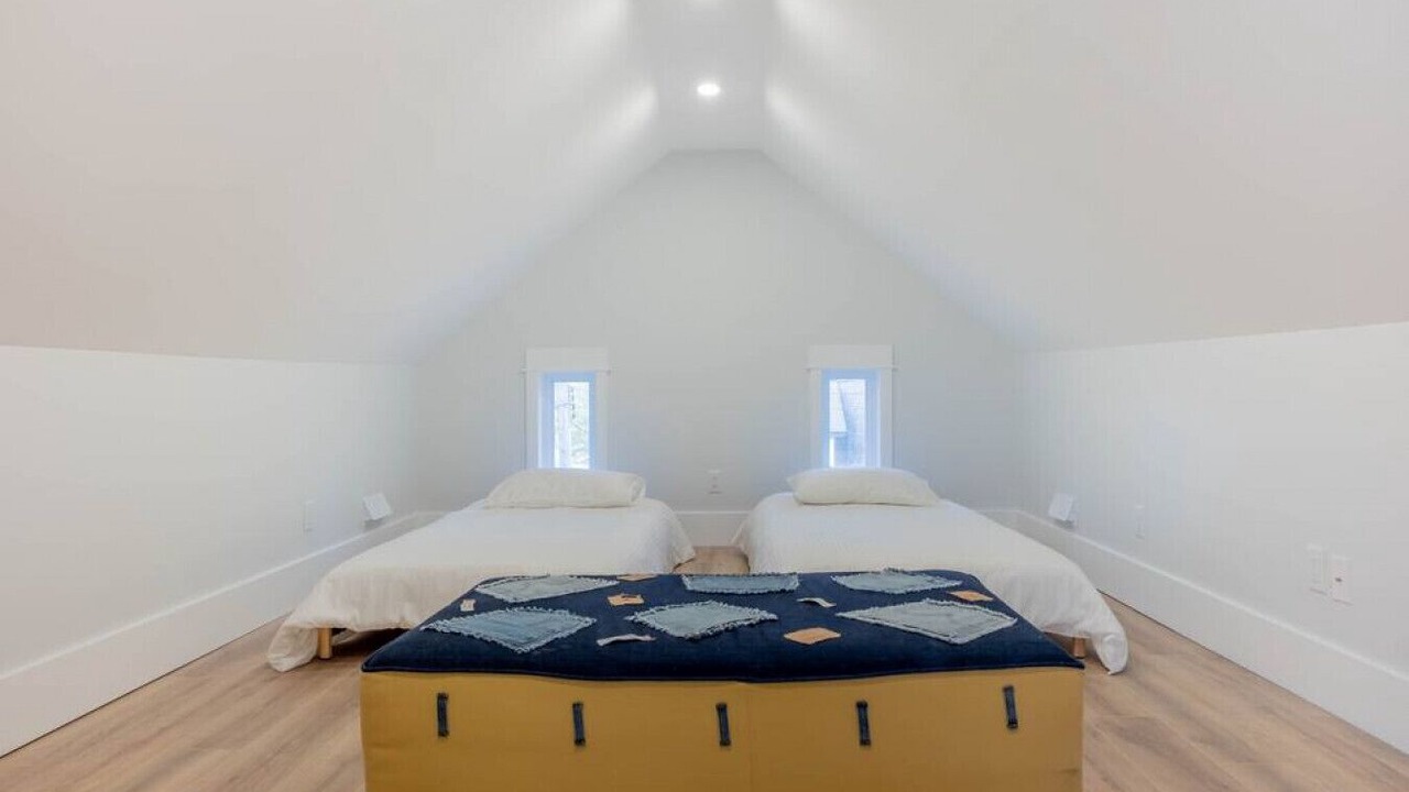 Photo of Bedroom in Kitchener